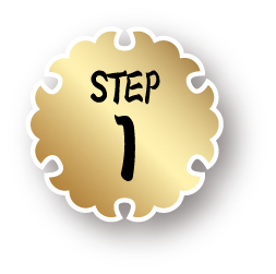 ステップ1